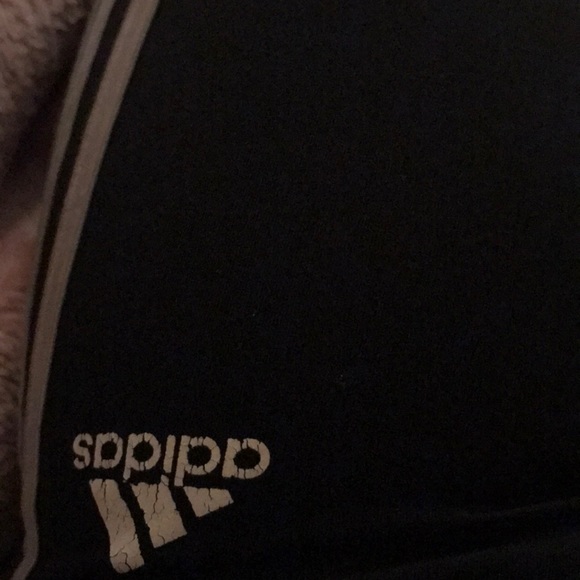 Adidas leggings - Picture 1 of 1